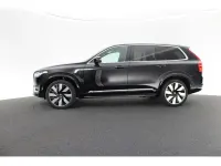 Gebraucht Volvo XC90 Ultimate 455 PS (334 kW) 2024 Schwarz SUV