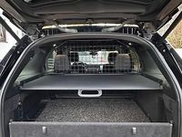 Gebraucht Land Rover Discovery 5 306 PS (225 kW) 2019 Schwarz SUV