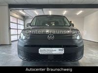 Gebraucht VW Caddy 102 PS (75 kW) 2023 Grau Van / Kleinbus