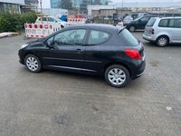 gebraucht Peugeot 207 Tendance