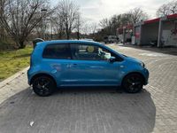 gebraucht Skoda Citigo G-TEC 1.0 Active Green tec Active