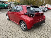 Neu Mazda 2 Exclusive-Line 116 PS (85 kW) 2026 Kleinwagen
