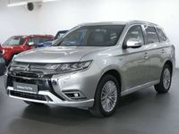 gebraucht Mitsubishi Outlander P-HEV Intro Edi. 4WD AHK/1.HAND !