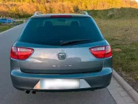 Usado Seat Exeo 143 HP (105 kW) 2013 Cinzento Carrinha