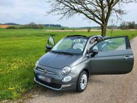 gebraucht Fiat 500C Twin Air