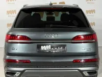 Gebraucht Audi Q7 S-Line 340 PS (250 kW) 2024 Grau SUV