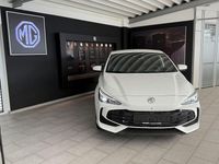 Gebraucht MG MG3 Luxury 194 PS (142 kW) 2025 Grau Kleinwagen