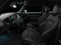 Używany Mini Cooper S Classic 178 KM (130 kW) 2023 Czarny Hatchback