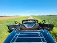 Gebraucht Mazda MX5 131 PS (96 kW) 1994 Schwarz Cabrio