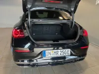 Gebraucht Mercedes CLA 250+ AMG 200 kW (272 PS) 2026 Schwarz Limousine