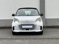 gebraucht Smart ForTwo Electric Drive ForTwo coupe / EQ