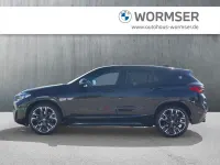 Gebraucht BMW X2 M Sport 178 PS (130 kW) 2022 Saphirschwarz SUV