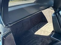 Gebraucht Mercedes SL320 224 PS (164 kW) 2001 Silber Cabrio