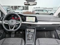 gebraucht VW Golf VIII 1.0 TSI Life
