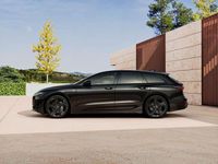 Neu Audi A6 e-tron Performance 269 kW (367 PS) 2026 Mythosschwarz metallic Kombi