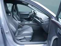 Używany Cupra Leon 300 KM (220 kW) 2023 Szary Hatchback