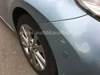 Gebraucht Toyota Auris Hybrid Executive 99 PS (72 kW) 2013 Blau Kombi