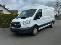 Gebraucht Ford Transit Trend 155 PS (114 kW) 2015 Van / Kleinbus
