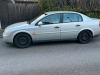 gebraucht Opel Vectra C 1,8l TÜV 11/2024 8fach Bereifung