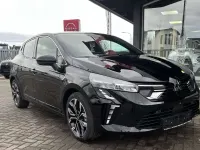 Neu Mitsubishi Colt Edition 91 PS (66 kW) 2025 Onyxschwarz (m) Kleinwagen