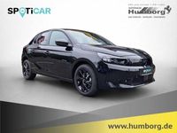 Gebraucht Opel Corsa S 101 PS (74 kW) 2024 Schwarz Kleinwagen