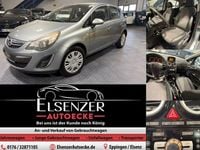 Gebraucht Audi A3 Ambition 131 PS (96 kW) 2013 Silber Limousine