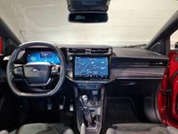 Gebraucht Ford Puma 125 PS (91 kW) 2025 Rot SUV