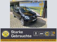 Gebraucht Renault Twingo 65 PS (47 kW) 2023 Schwarz Kleinwagen