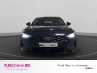 Gebraucht Audi A5 Sport 204 PS (150 kW) 2024 Blau Limousine