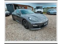 Gebraucht Porsche Panamera 400 PS (294 kW) 2012 Kleinwagen