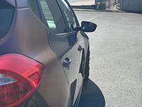 Gebraucht Kia Ceed GT-Track 204 PS (150 kW) 2017 Schwarz Kleinwagen