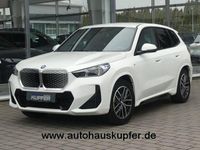 Gebraucht BMW iX1 Performance 279 kW (380 PS) 2024 Weiß SUV