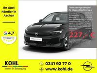 Neu Opel Corsa-e Edition 100 kW (136 PS) 2026 Schwarz Kleinwagen