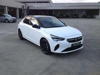Gebraucht Opel Corsa Elegance 101 PS (74 kW) 2020 Weiß Kleinwagen