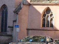 Gebraucht Ferrari FF 659 PS (484 kW) 2014 Silber Kombi