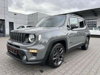 Gebraucht Jeep Renegade 150 PS (110 kW) 2022 Grau SUV