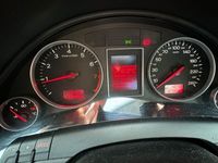 gebraucht Audi A4 3.0 Quattro asn