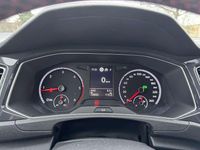 Gebraucht VW T-Roc Sport 150 PS (110 kW) 2019 Grau SUV