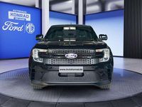 Nowe Ford Ranger 281 KM (206 kW) 2026 Czarny Pickup