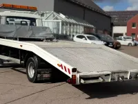 Gebraucht VW LT 180 PS (132 kW) 1996 Weiß
