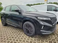 Neu Renault Austral Evolution 131 PS (96 kW) 2026 Blackpearlschwarz SUV