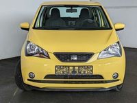 gebraucht Seat Mii 1,0 TSI Style 5-Türer KLIMA NAVI PDC NEBEL TOUCH