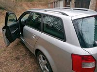 gebraucht Audi A4 B6 Avant