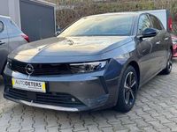 Gebraucht Opel Astra Edition 110 PS (80 kW) 2024 Vulkan grau Kleinwagen