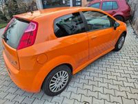 gebraucht Fiat Punto 