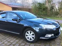 Gebraucht Citroën C5 SELECTION 140 PS (102 kW) 2012 Blau Limousine