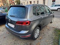 Gebraucht VW Golf Trendline 116 PS (85 kW) 2020 Grau Van / Kleinbus