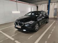 Gebraucht BMW 116 116 PS (85 kW) 2021 Schwarz Kleinwagen