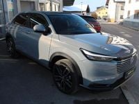 Gebraucht Honda HR-V Elegance 131 PS (96 kW) 2025 Grau SUV