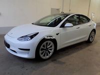Gebraucht Tesla Model 3 Standard Range 208 kW (283 PS) 2022 Weiß Limousine
